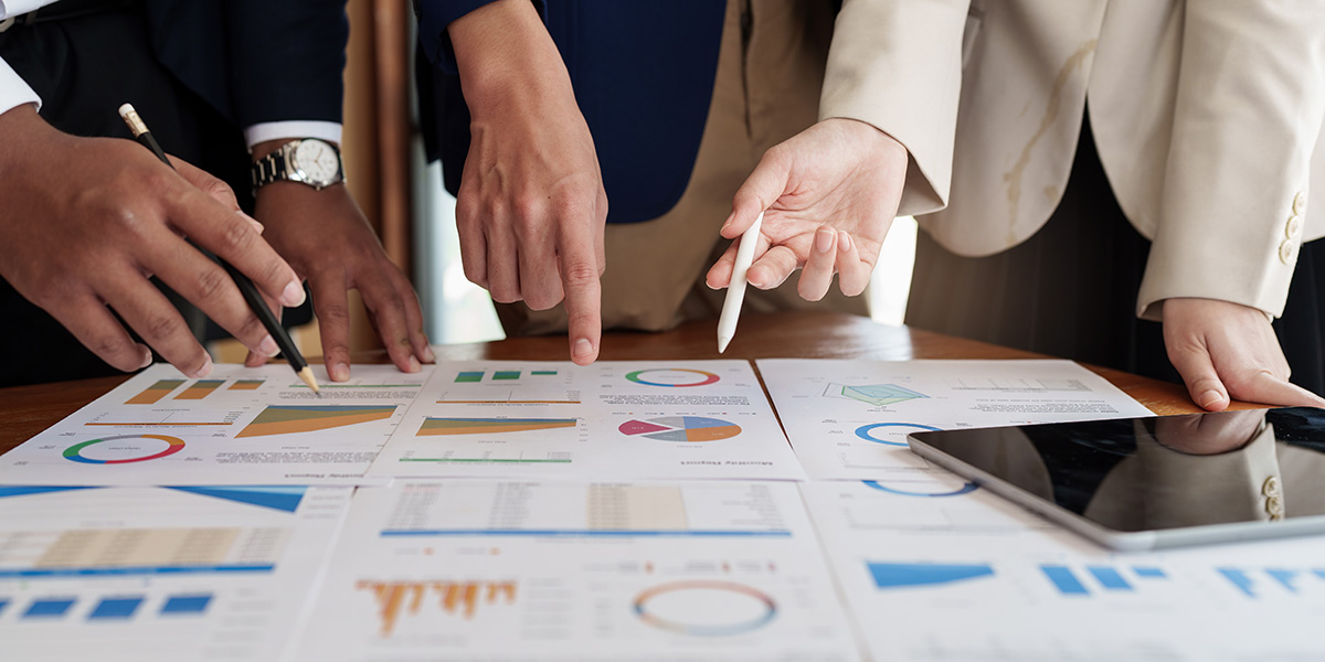 Investitionscontrolling