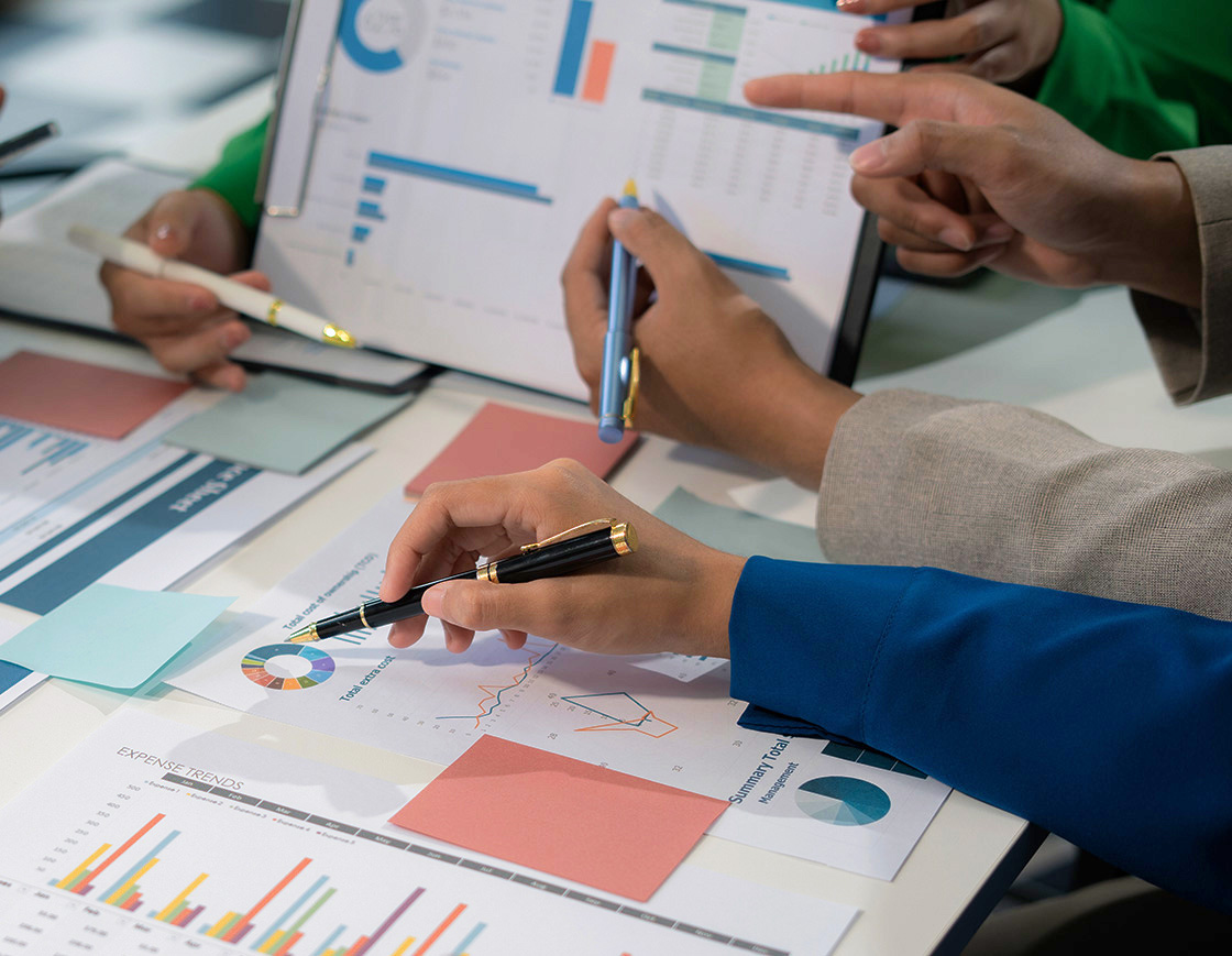 Modernes Controlling