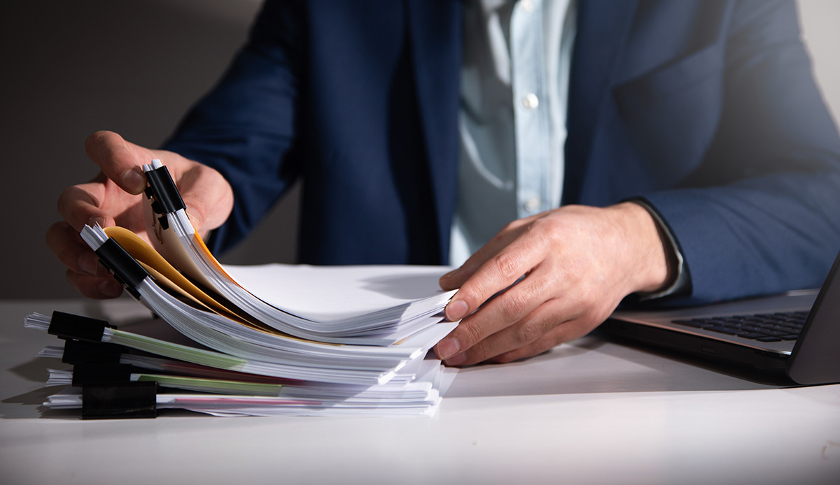 Netzwerk-Dokumentation