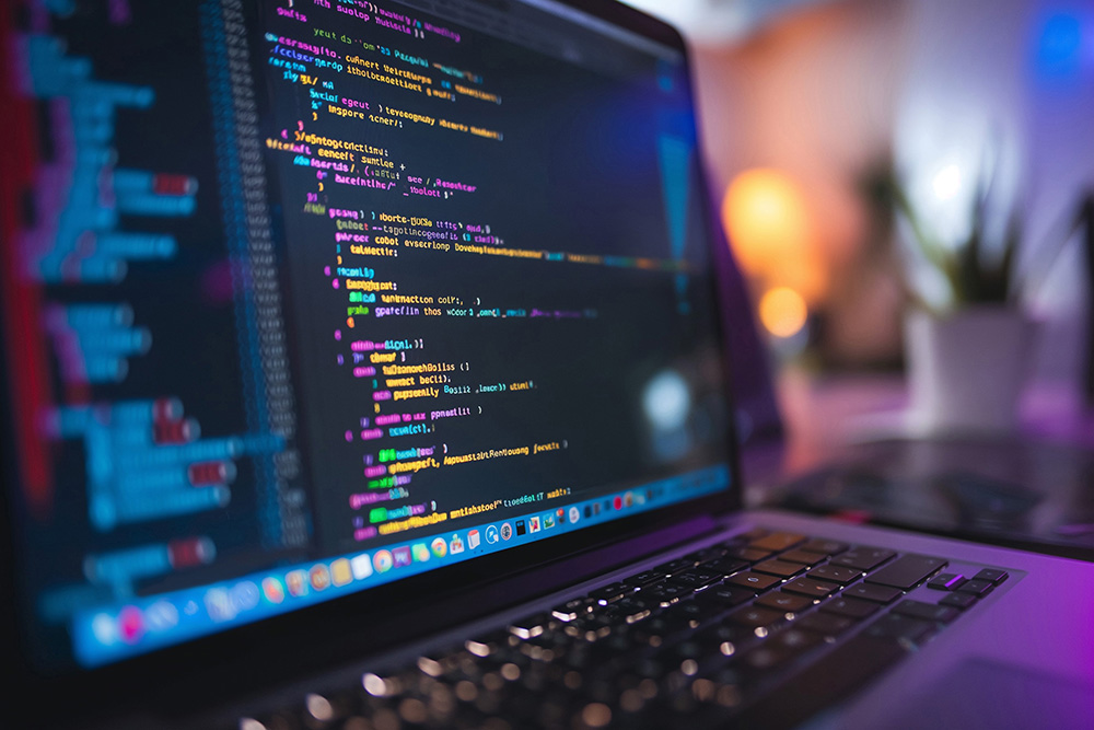 Software-Entwicklung