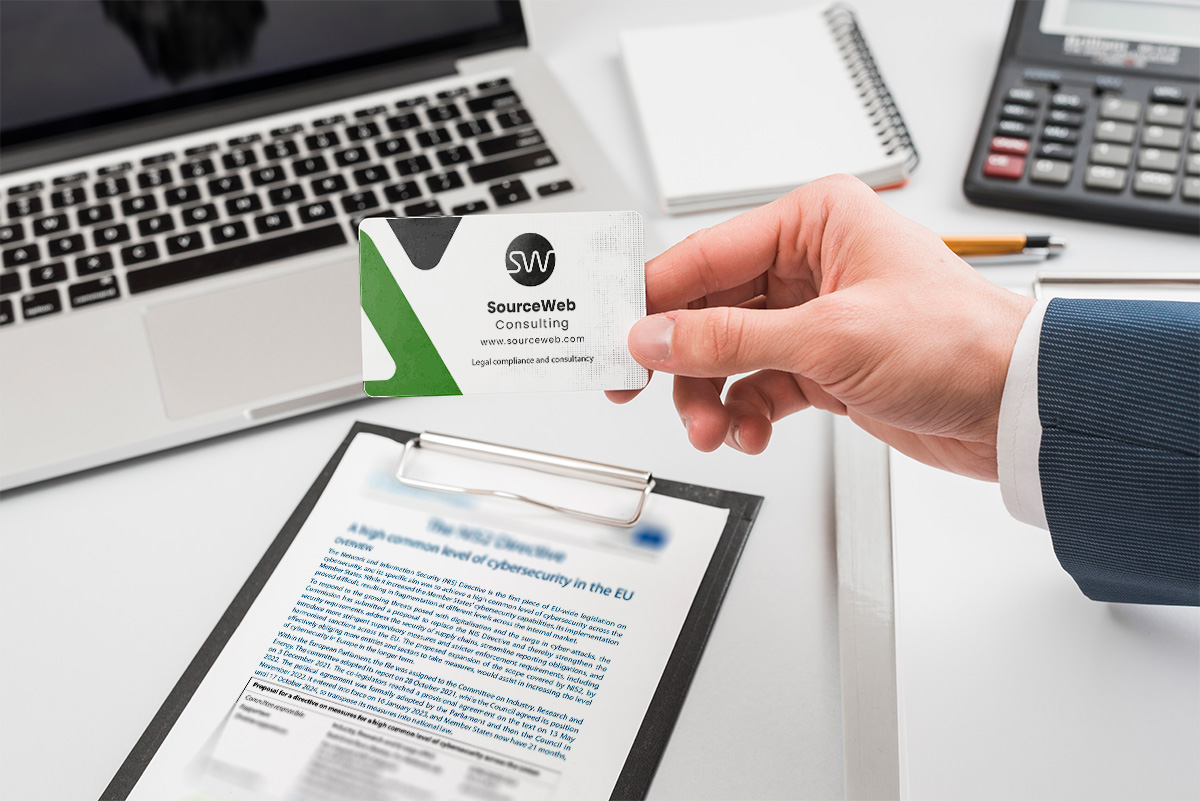 NIS2-Compliance Beratung