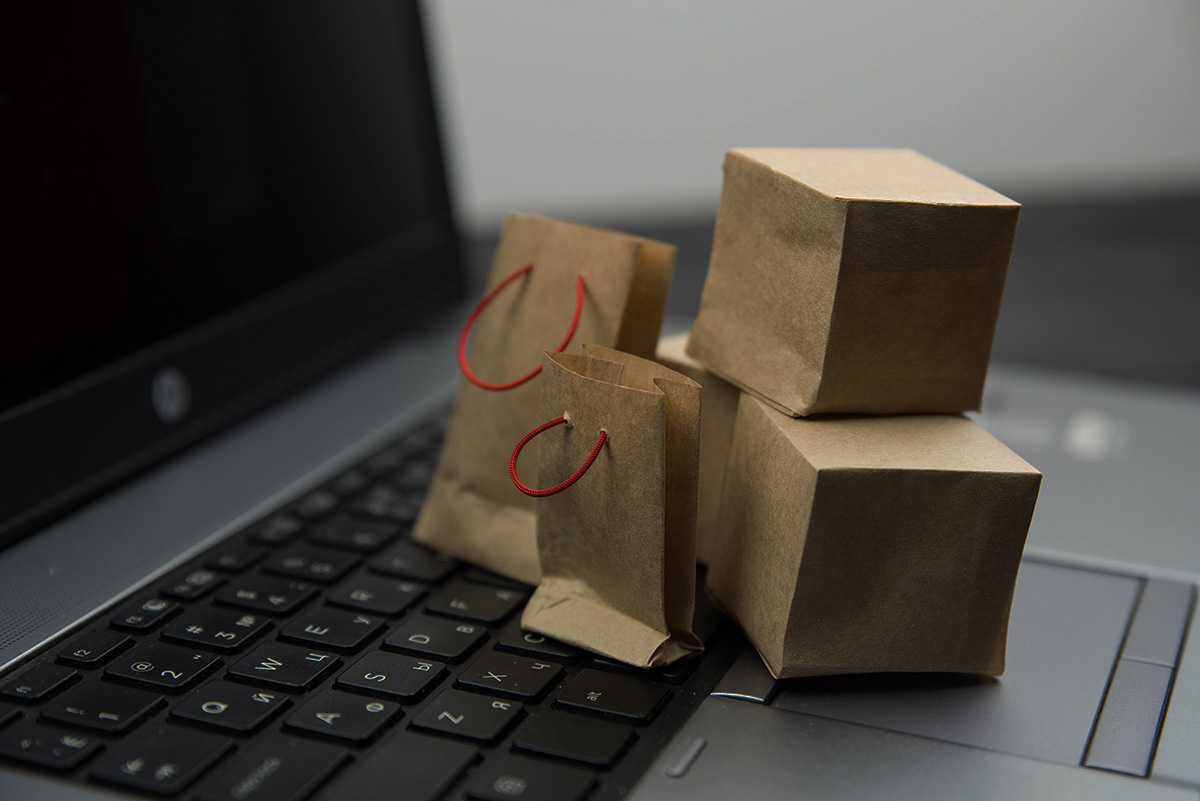 E-Commerce & Online-Shops