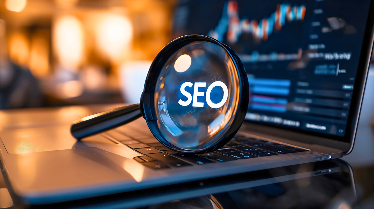 SEO Optimierung Prozess