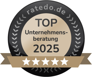 TOP Unternehmensberatung 2025